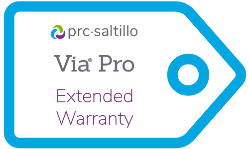 Via Pro Extended Warranty